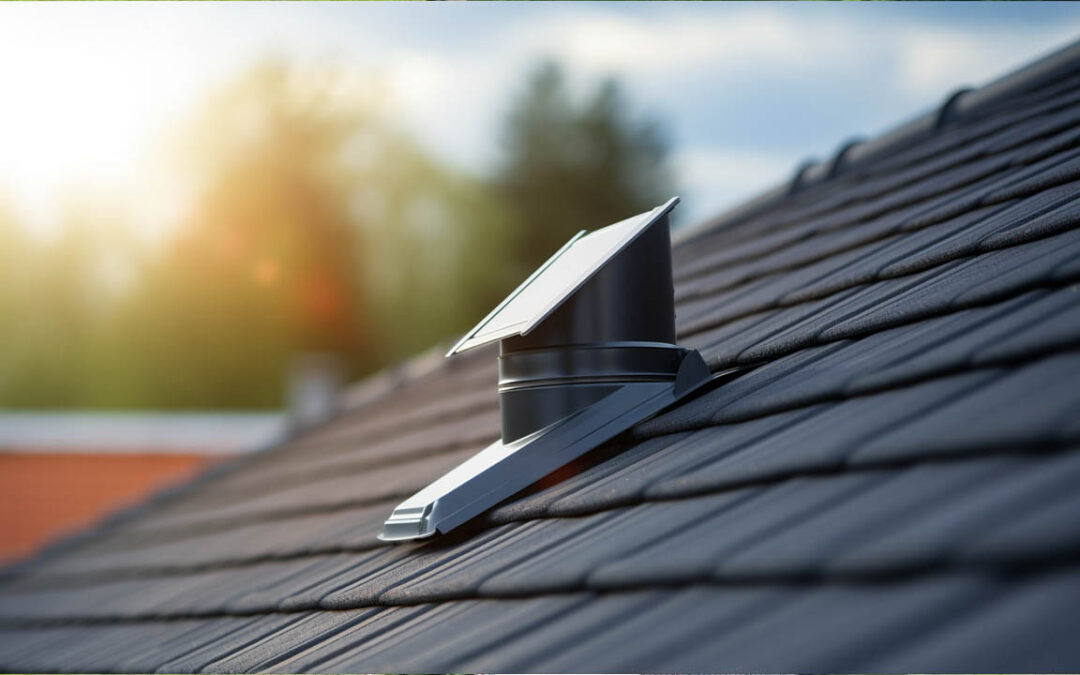 The Essential Guide to Roofing Ventilation