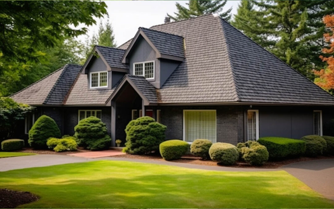 The Ultimate Guide to Selecting the Perfect Shingles for Your Home