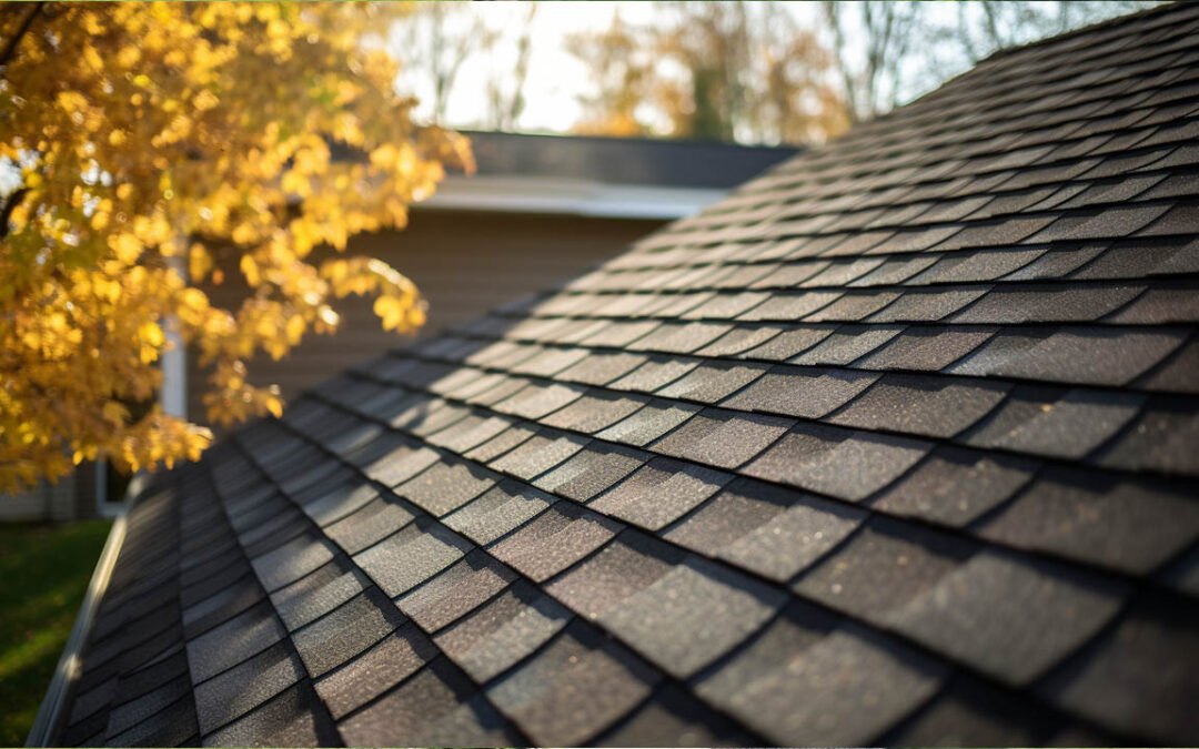 The Guide to Asphalt Shingles – Collins & Son Roofing