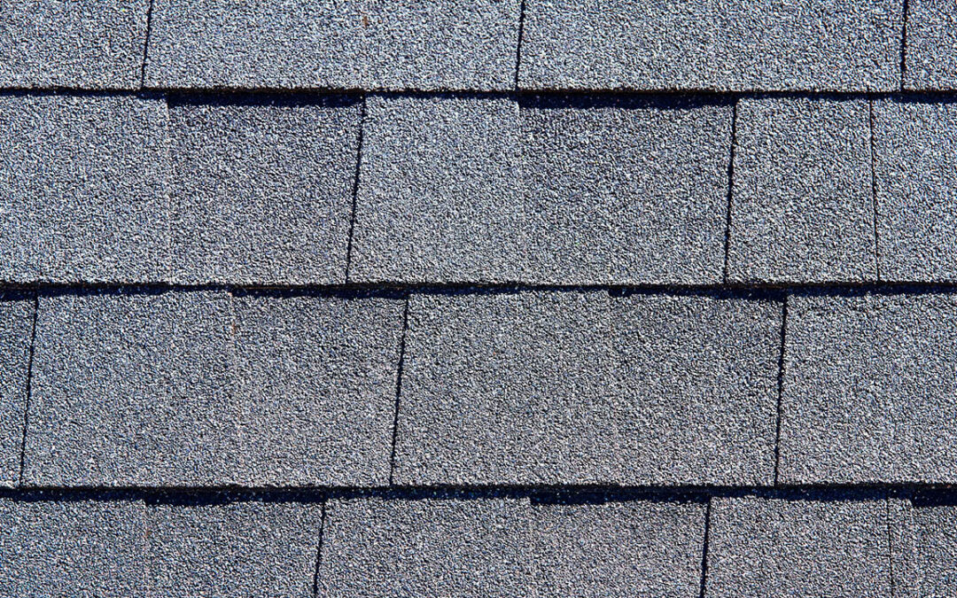 The Guide to Asphalt Roofing Shingles