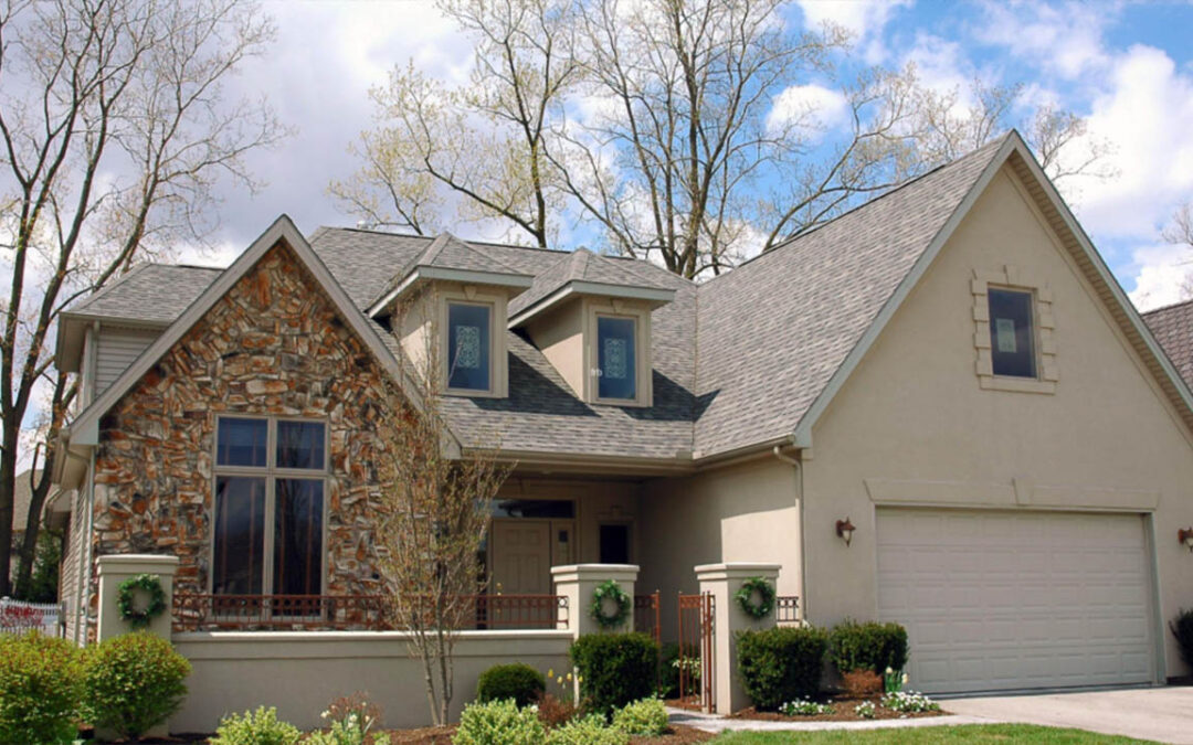 Why Investing in a New Roof Can Be More Economical Than Repairs