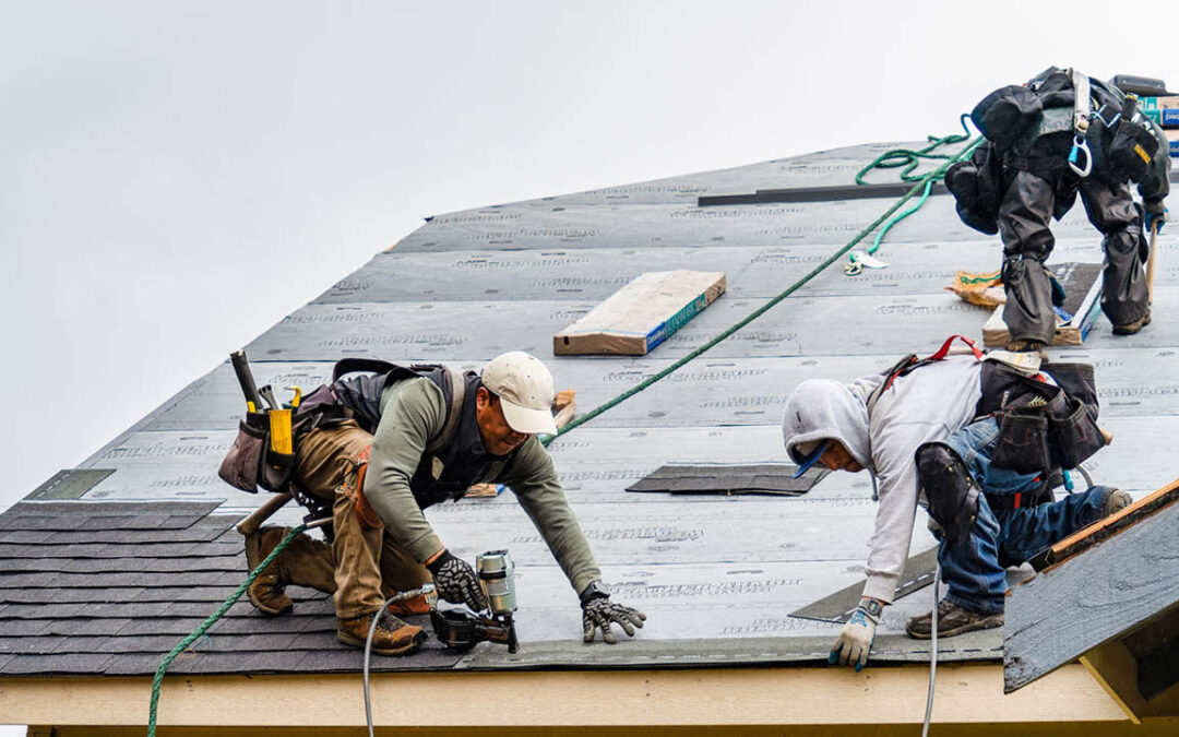 Recognizing the Right Time to Replace Your Roof