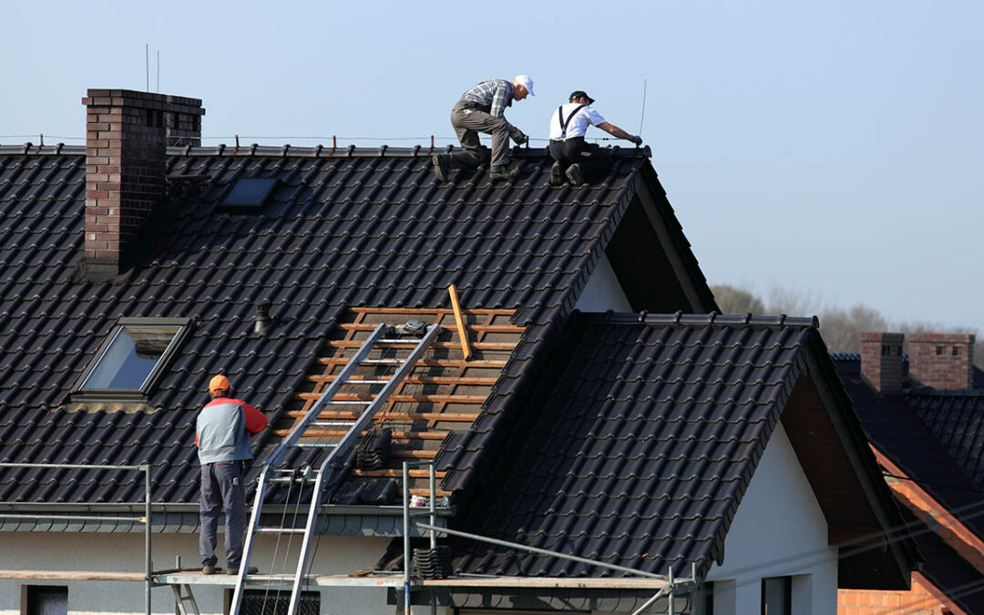 The Comprehensive Guide to Roof Replacement