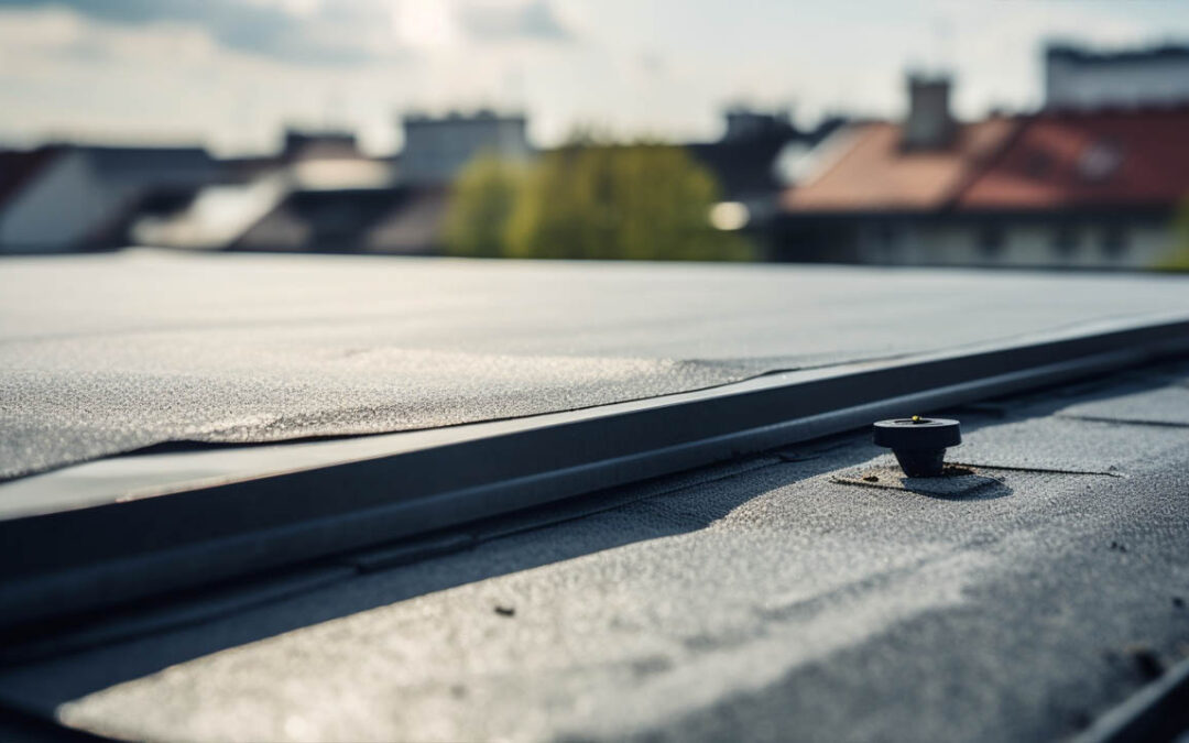 The Guide to Flat Roofing Issues and Solutions
