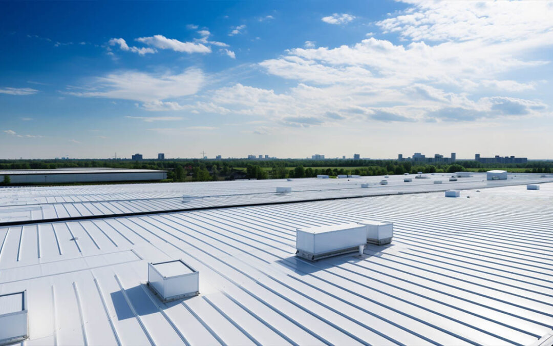 The Ultimate Guide to Selecting the Perfect Roof Coating