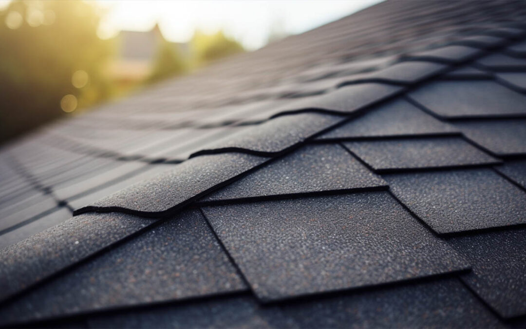 The Guide to Roofing Materials: Asphalt vs. Shingles