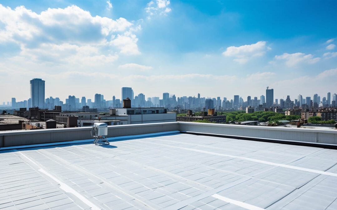 Weatherproofing Your Rooftop