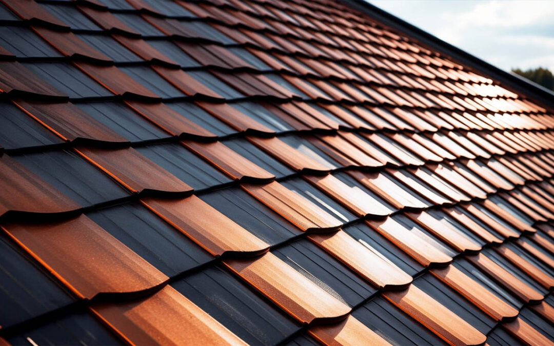 The Ultimate Guide to Selecting the Perfect Roofing Material for Your Home