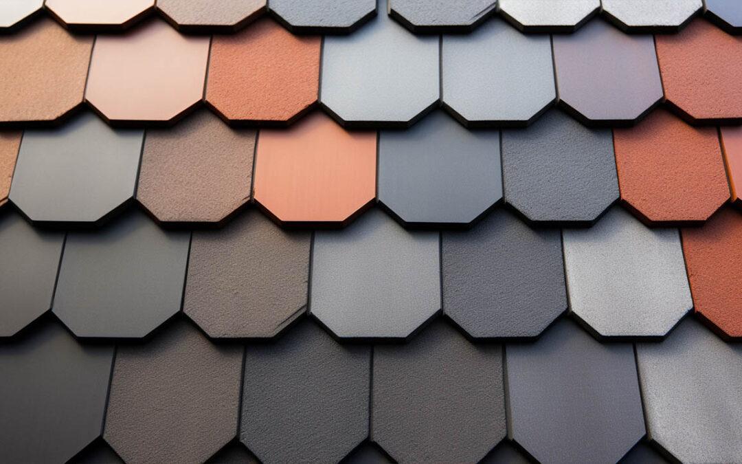 Choosing the Perfect Roof Shingles for Your Home