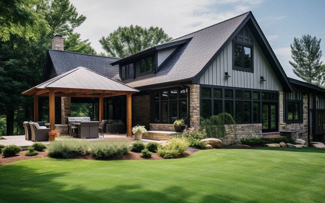 The Guide to Modern Roofing Solutions