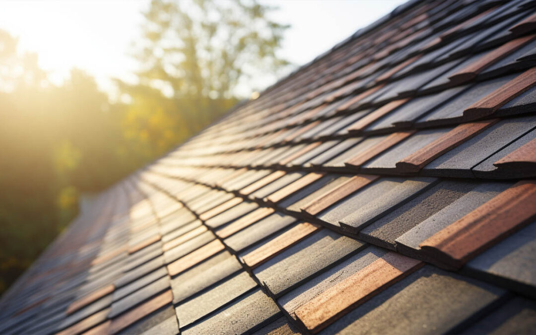 The Profound Impact of a New Roof on Property Value