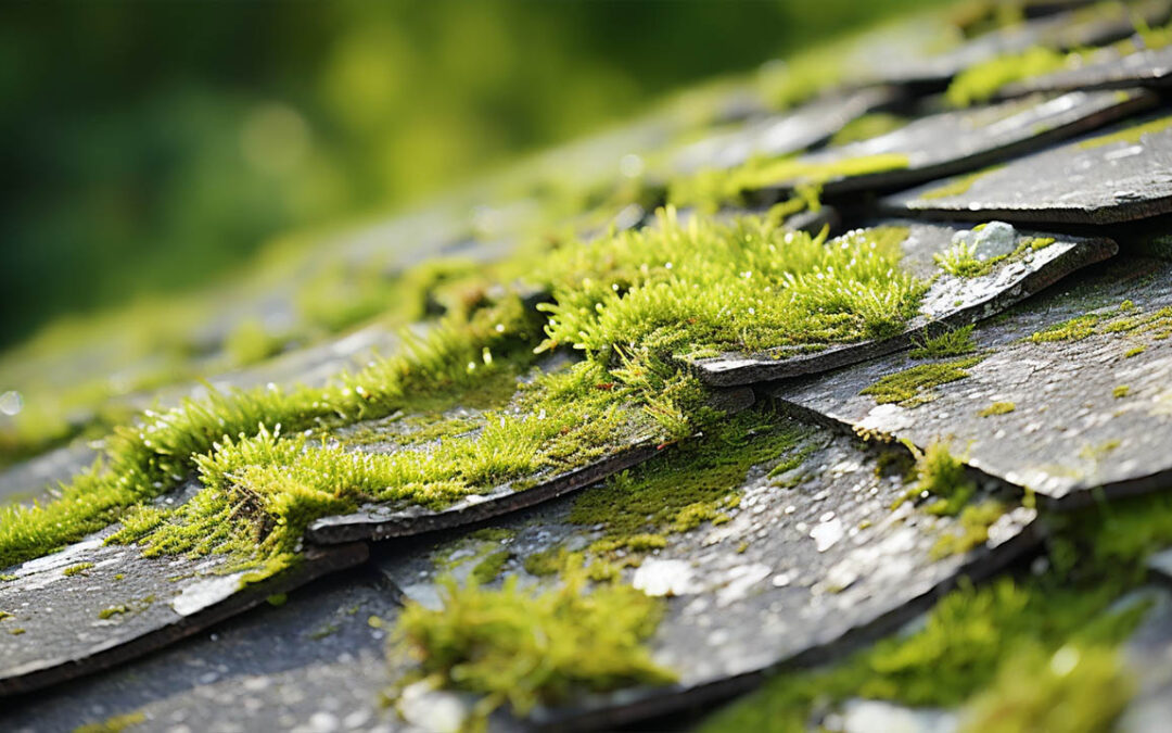 The Guide to Algae-Resistant Roofing Solutions