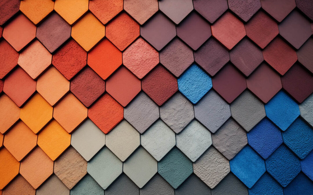 How to Select the Ultimate Roof Color for Your Residence