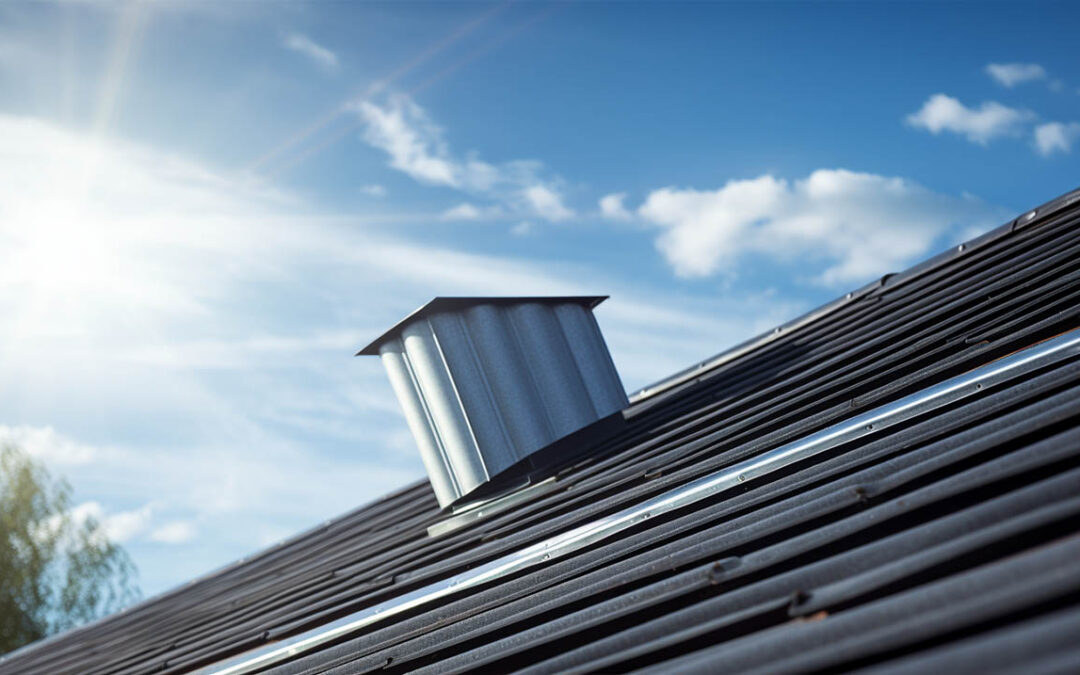 The Importance of Proper Roof Ventilation