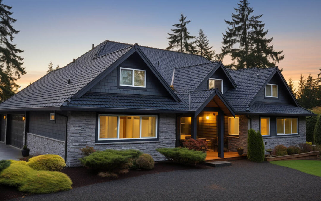 Wind-Resistant Roof Shingles: The Ultimate Guide