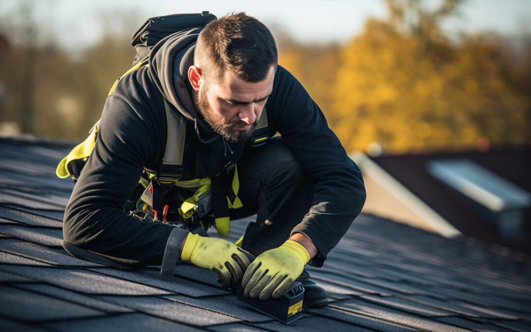 Preparing for Your Roof Inspection