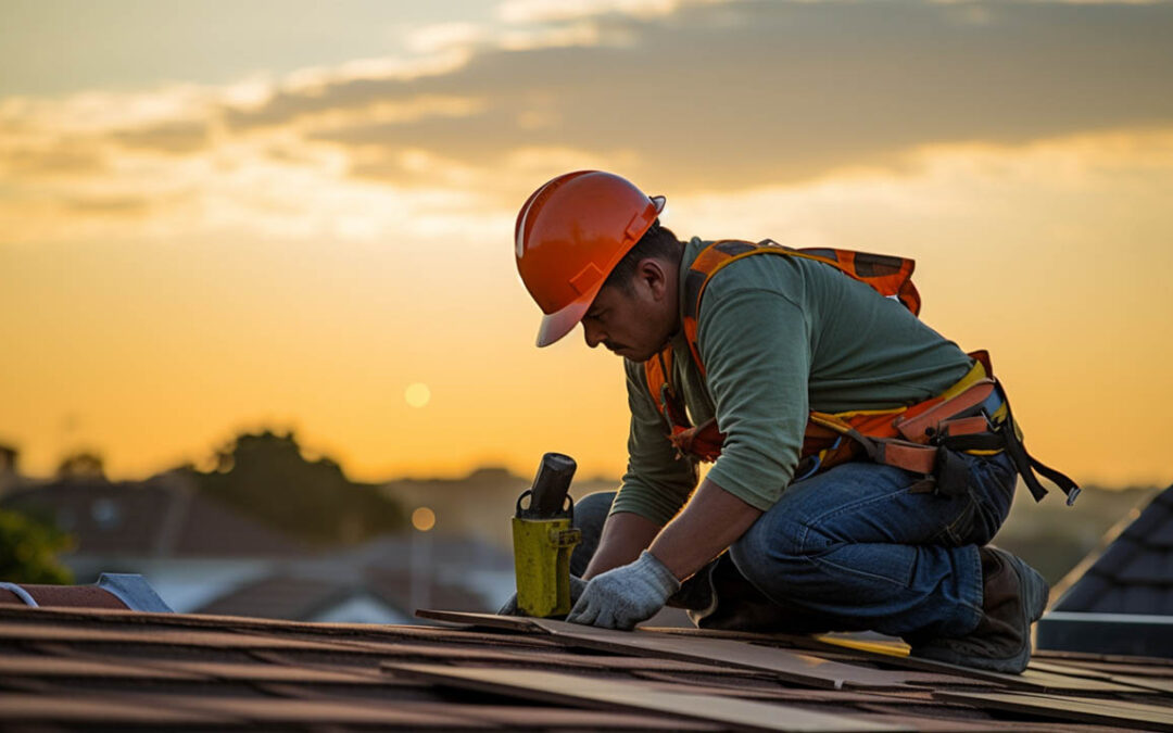 The Guide to Choosing the Right Roofing Service