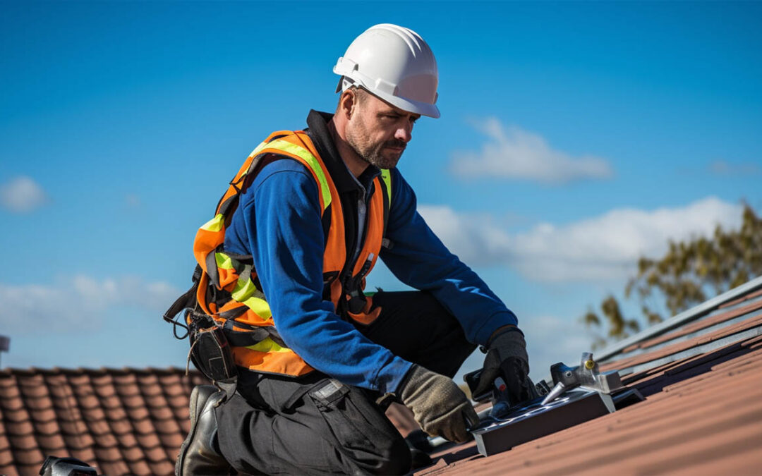 Essential Considerations Before Engaging a Roofing Service