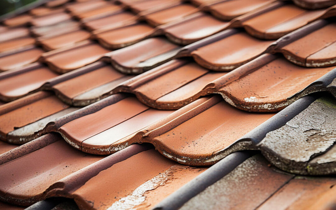 Deciding Between Roof Repair and Replacement