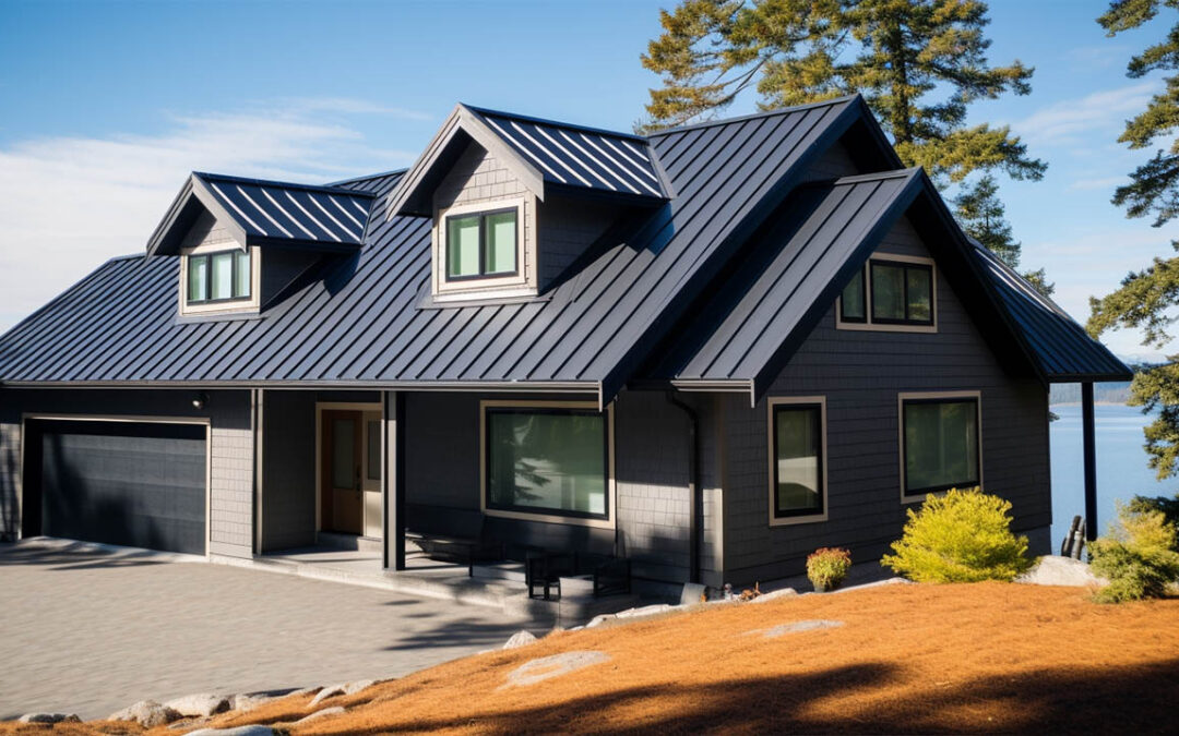 The Ultimate Guide to Underlayment for Metal Roofing