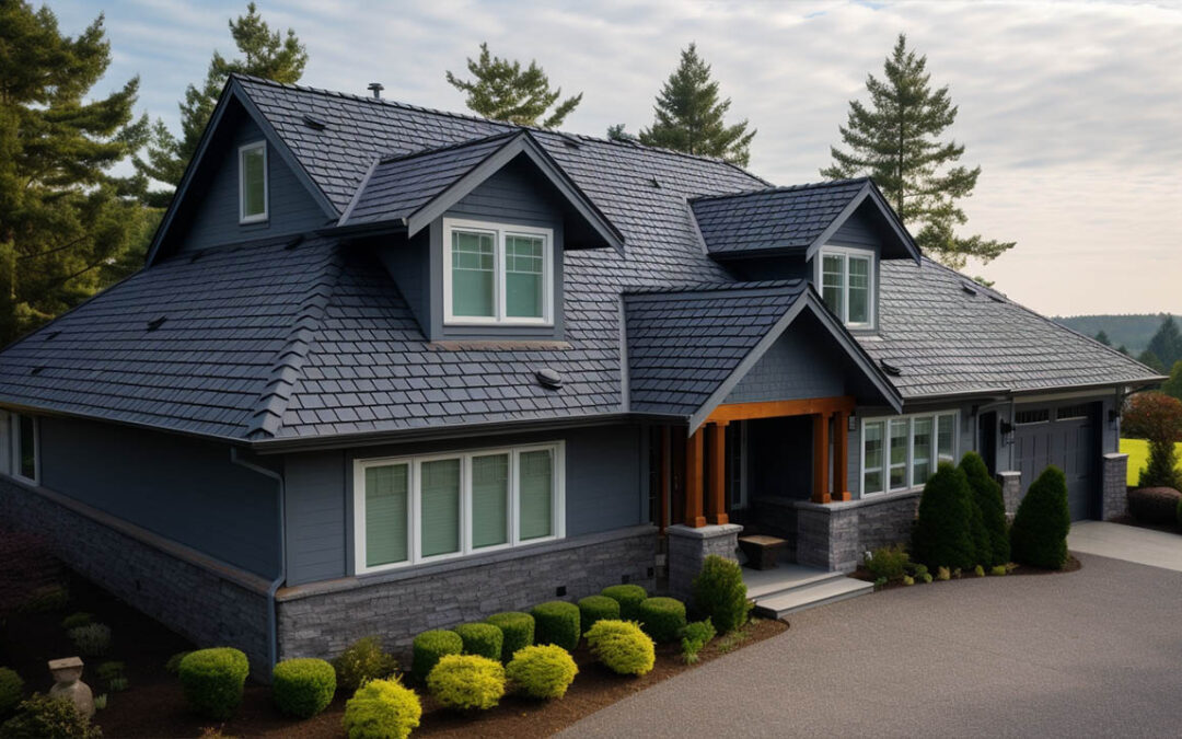 The Power of Roofing: More Than Just Shelter