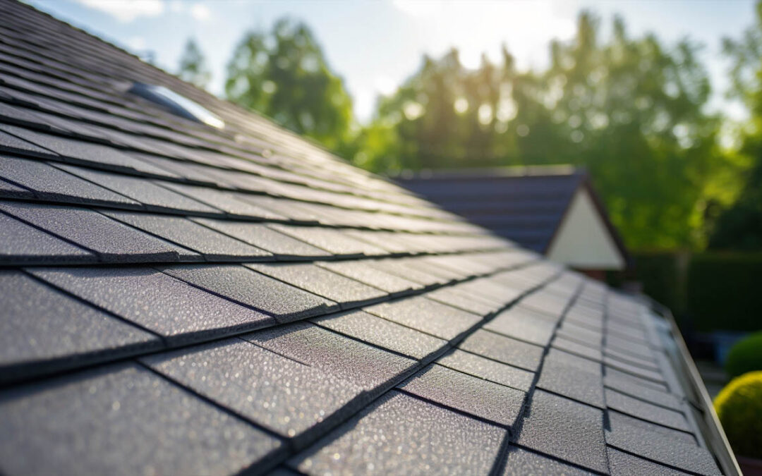 Protecting Your Roof: A Comprehensive Guide