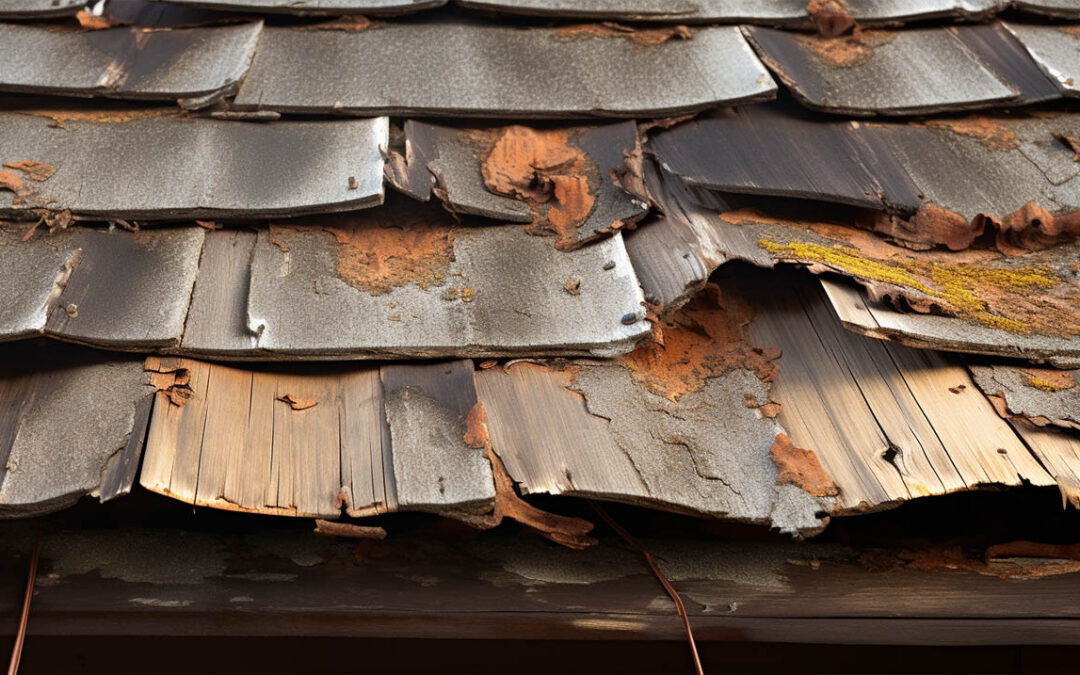 The Guide to Addressing Roof Leaks: Causes and Solutions