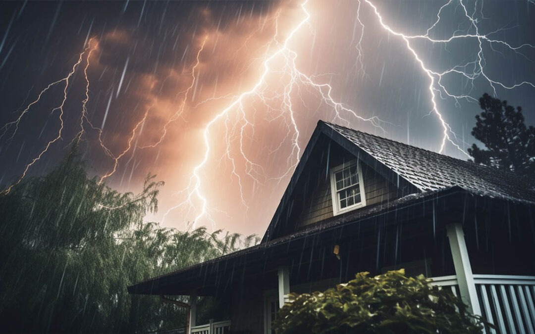 The Guide to Storm Damage Prevention and Repair