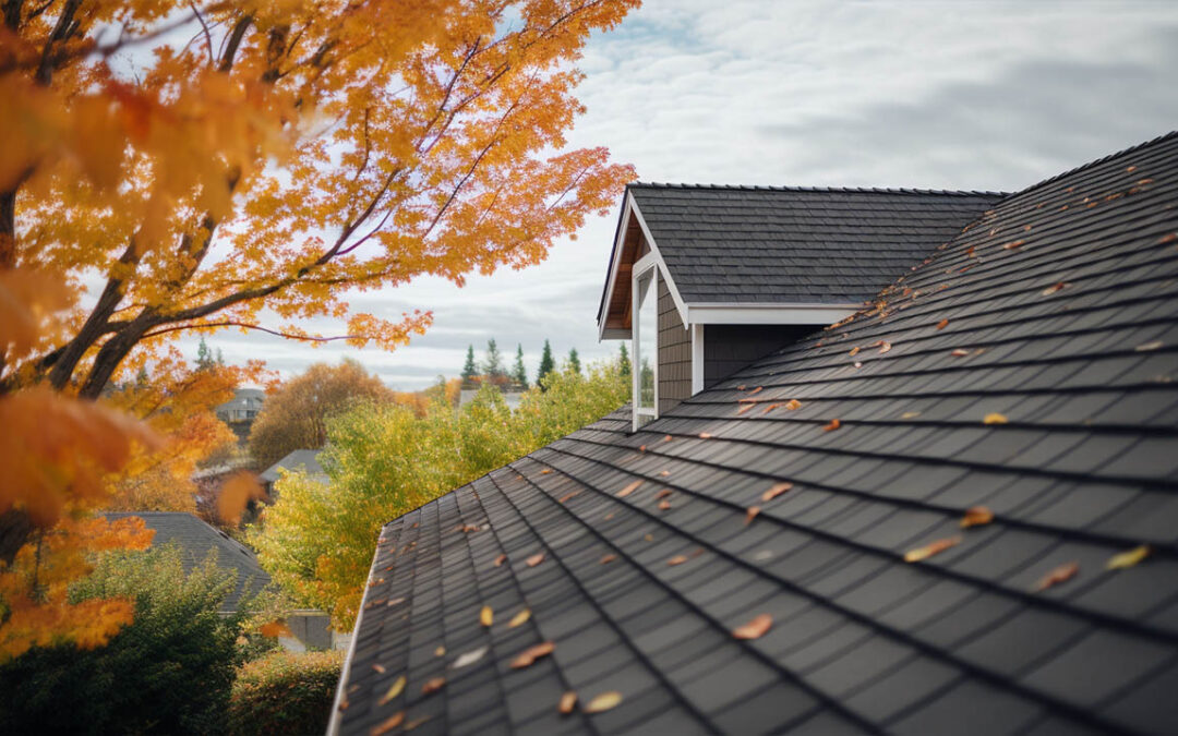 The Ultimate Seasonal Roofing Maintenance Guide