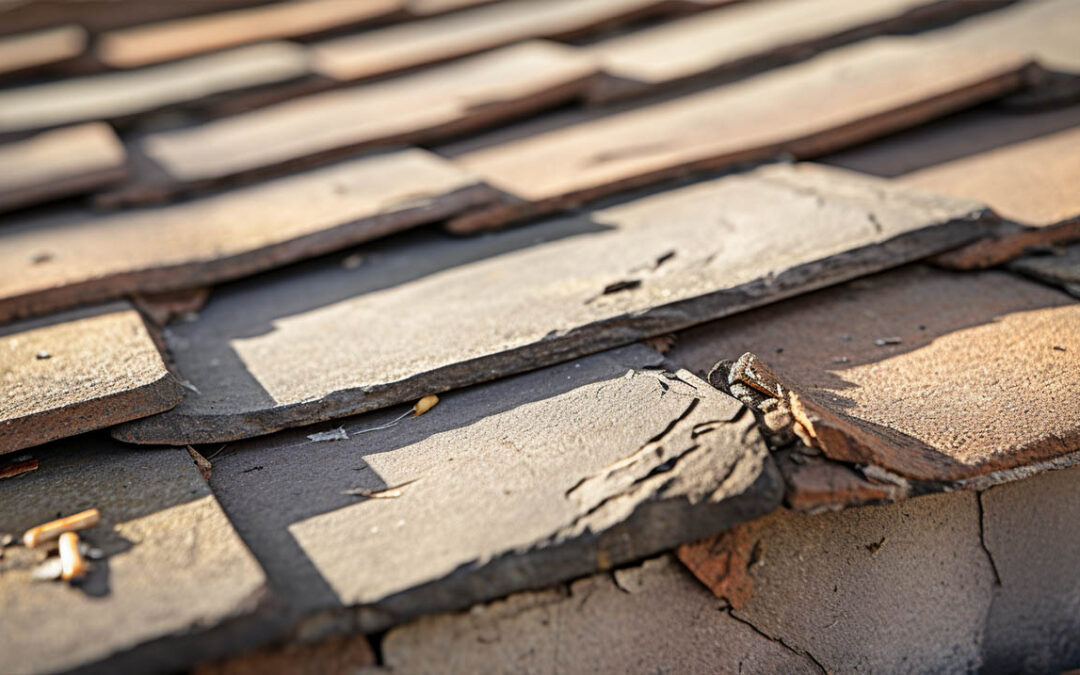 Four Essential Indicators That Your Roof Needs Replacement