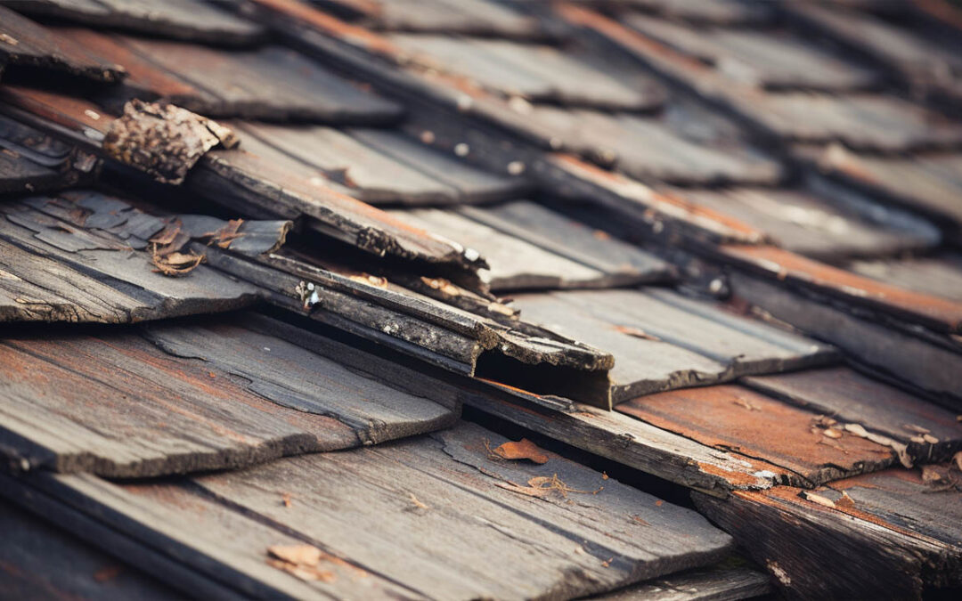 The Ultimate Guide to Understanding Roof Sagging and Its Causes