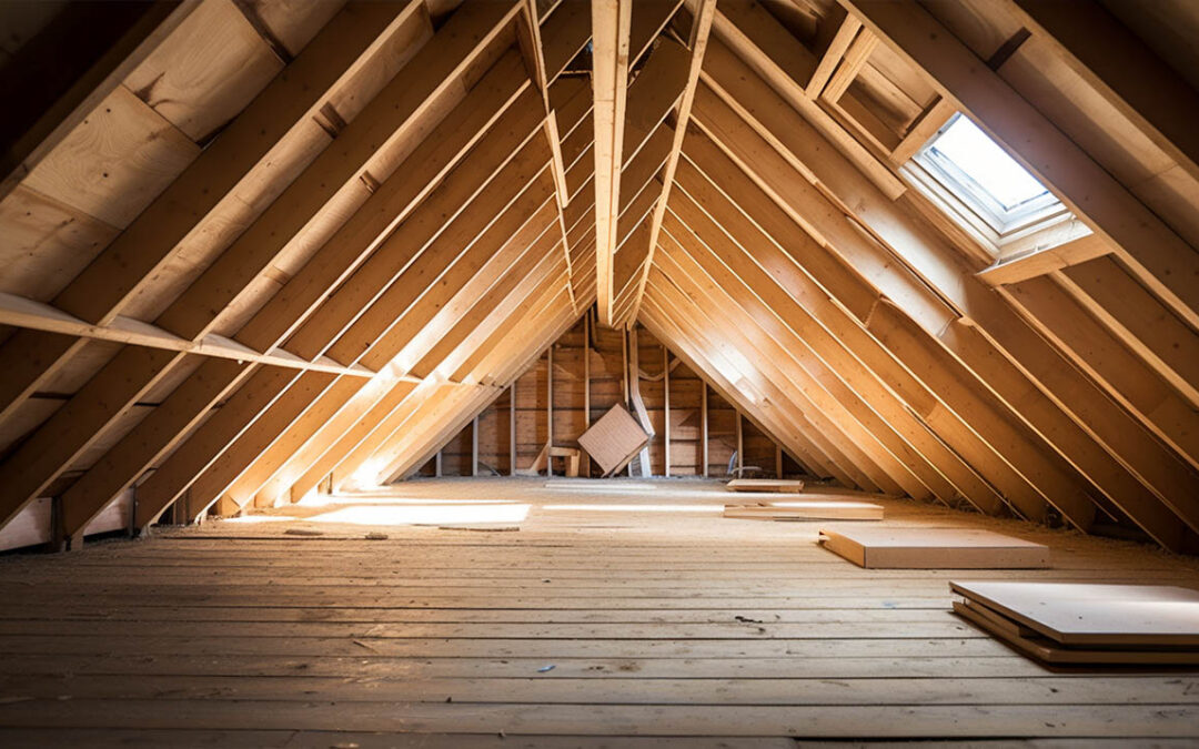 Debunking Myths About Attic Ventilation: The Truth Revealed