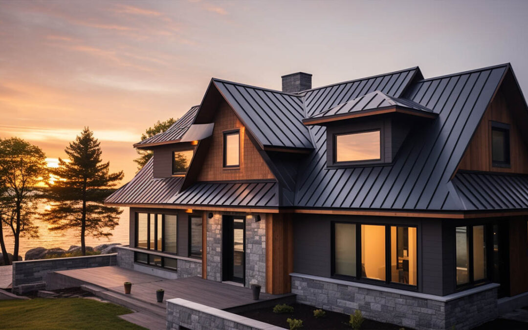 Choosing the Ideal Roof Style: An In-depth Analysis