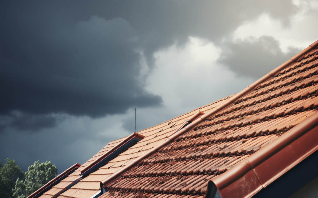 The Impact of Weather on Roofing Systems
