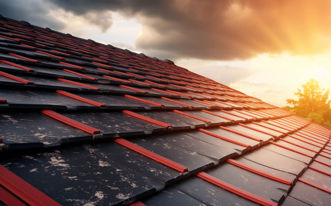The Implications of Climate Change on the Roofing Industry