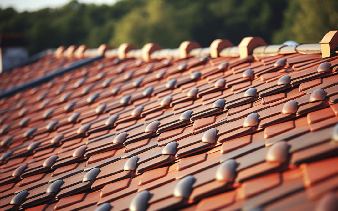 The Evolution of Roofing: A Comprehensive Overview