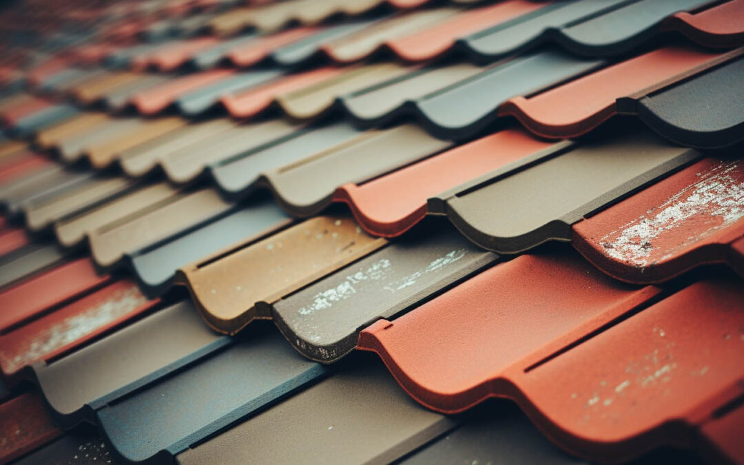 The Evolution of Roofing: A Comprehensive History