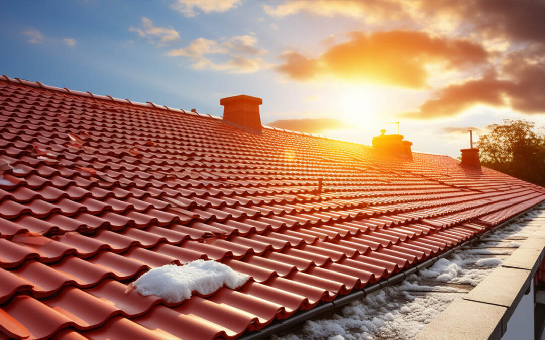 The Impact of Heat on Roofs