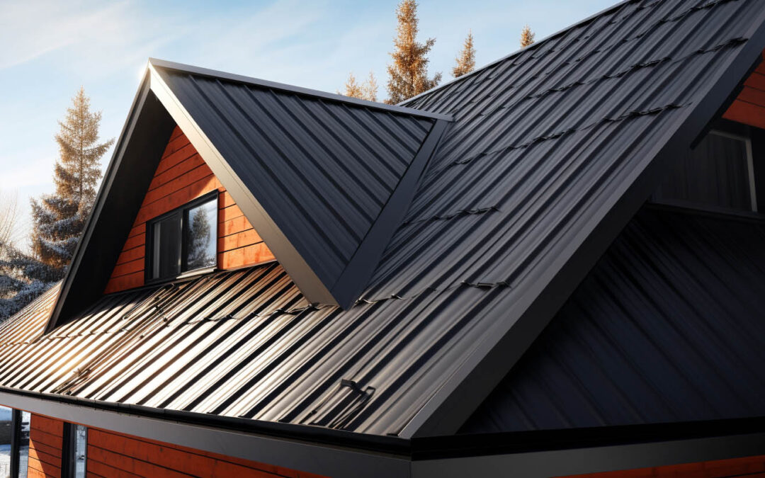 Roofing Systems Built to Endure: The Ultimate Guide