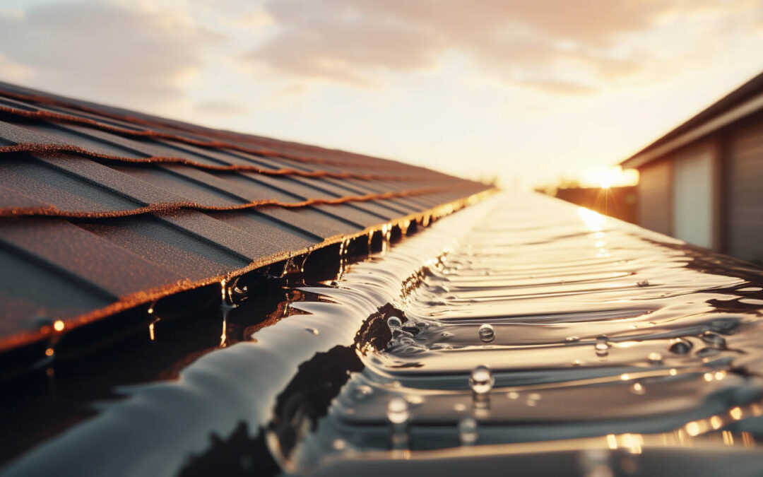 The Ultimate Guide to Proper Roof Drainage