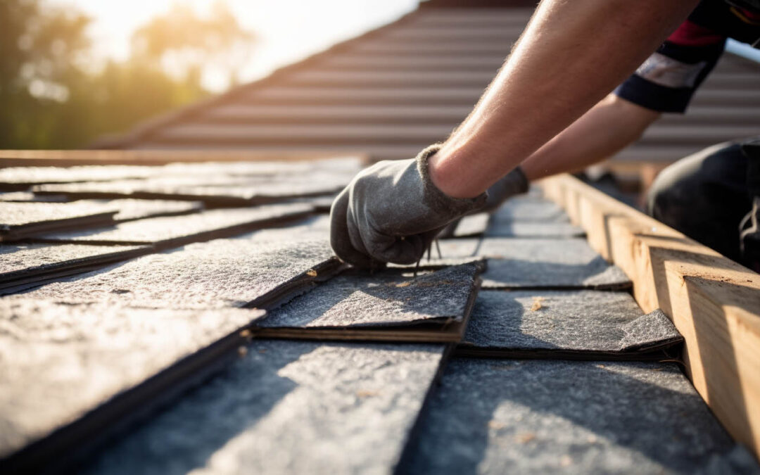 The Essential Role of Roofing Insulation