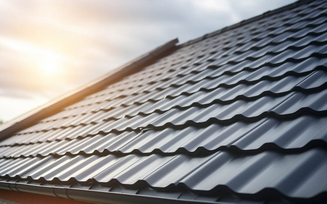 The Guide to Roofing Materials: Making the Right Choice for Your Home