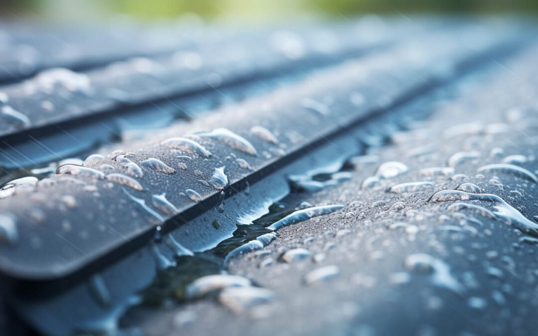 The Impact of High Humidity on Roofs: What You Need to Know