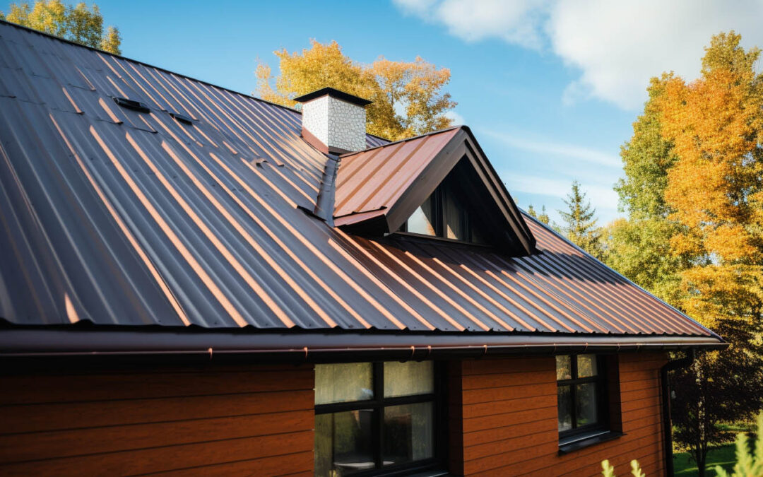 The Guide to Roofing Materials for Diverse Climates