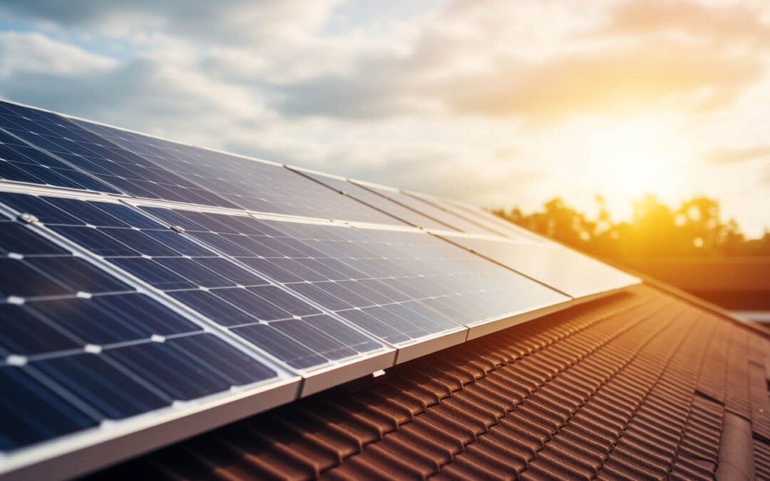 The Guide to Solar Roofing: Advantages and Considerations