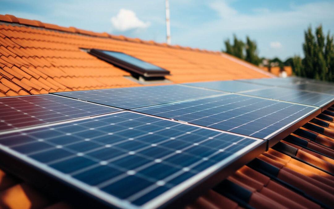 The Guide to Solar Roof Tiles: Are They Right for Your Home?