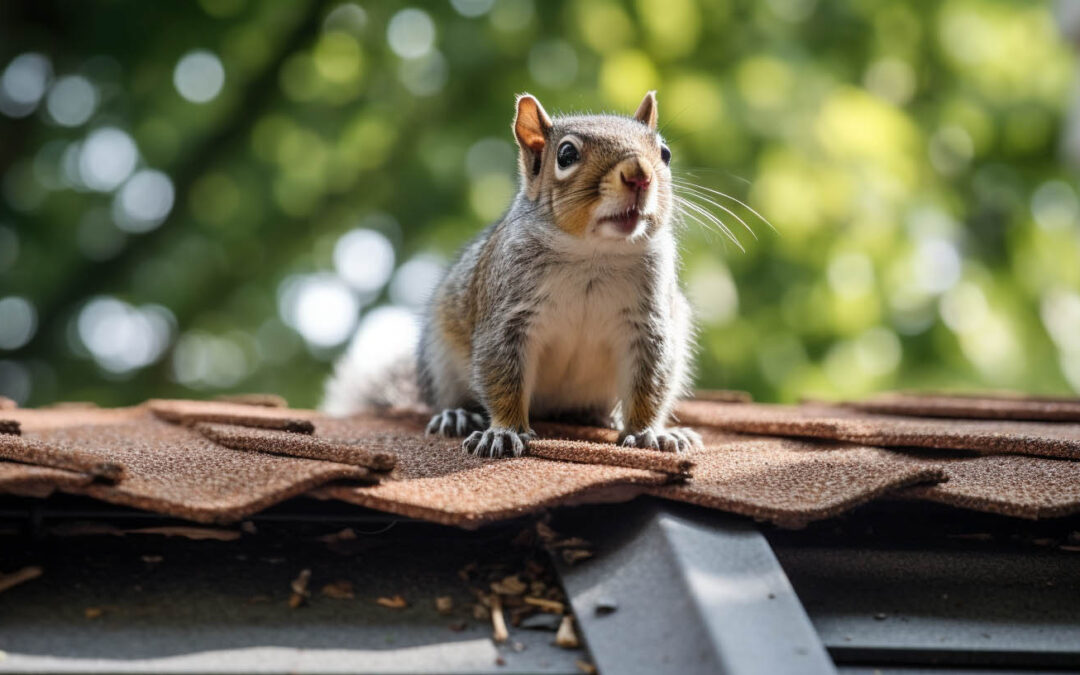 Comprehensive Guide to Protecting Your Roof from Critters