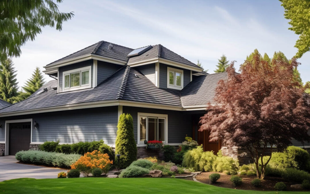 Top Roofing Innovations to Elevate Your Home’s Aesthetics