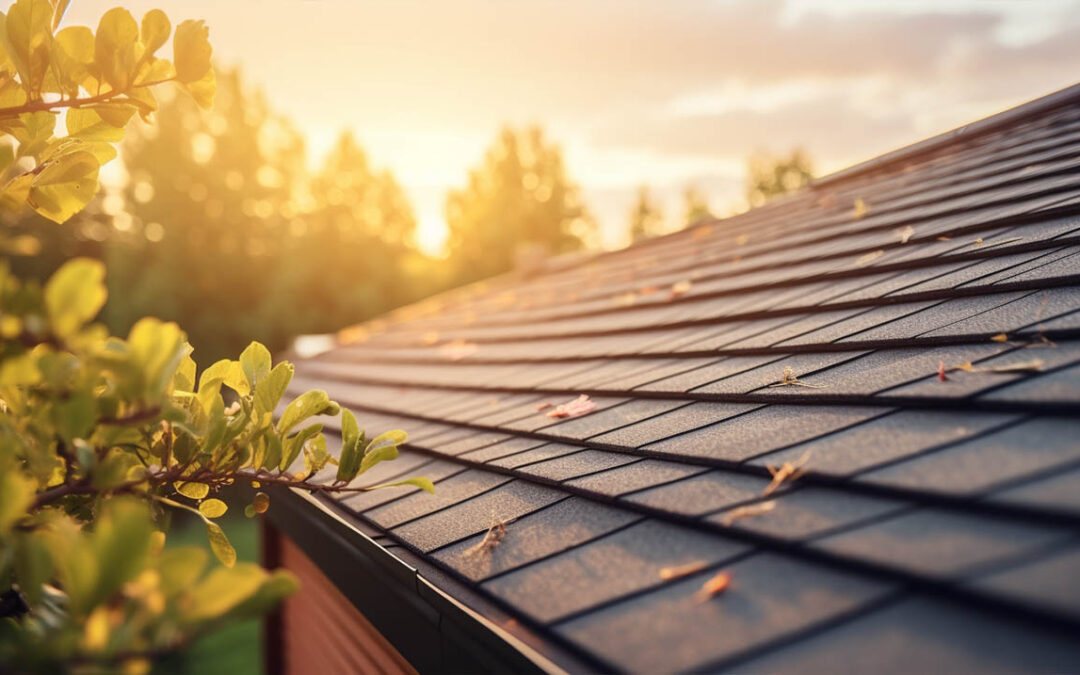 Deciding Between Roof Repair and Replacement