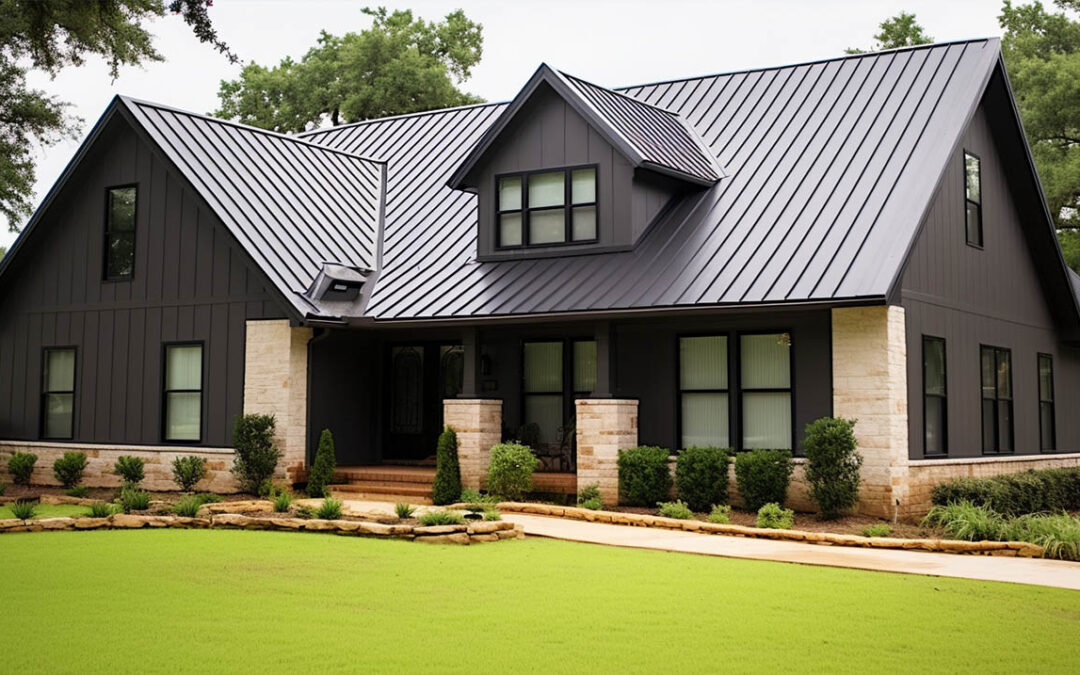The Guide to Metal Roofing Installation